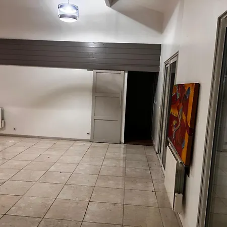 Maison Individuelle Villa *