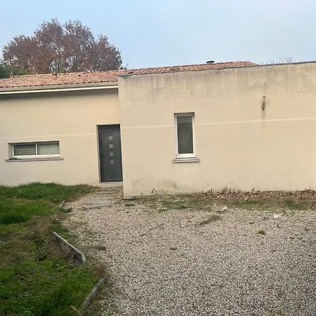 Vila Maison Individuelle *