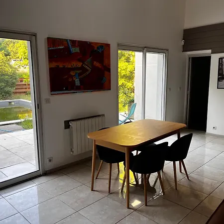 Villa Maison Individuelle *