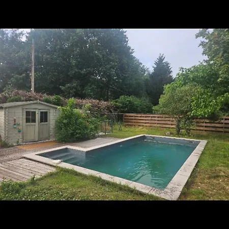 Villa Maison Individuelle *