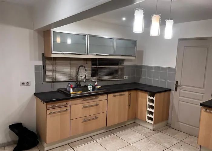 Villa Maison Individuelle *