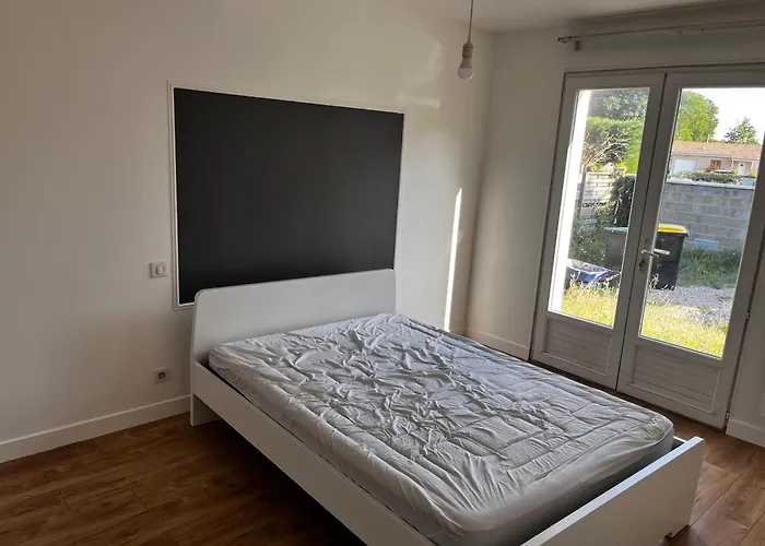 Maison Individuelle Villa Saucats